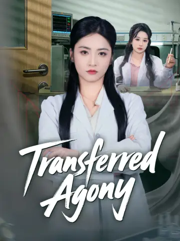 Transferred Agony