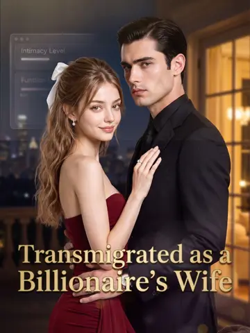 Transmigrated as a Billionaire's Wife