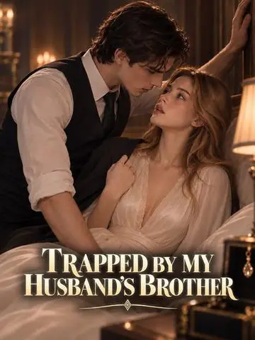 Trapped by My Husband's Brother
