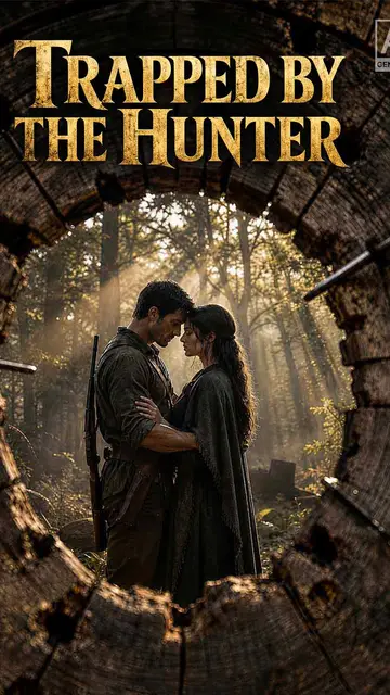 Trapped by the Hunter