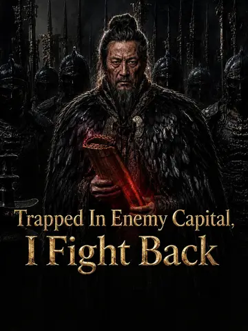 Trapped In Enemy Capital, I Fight Back