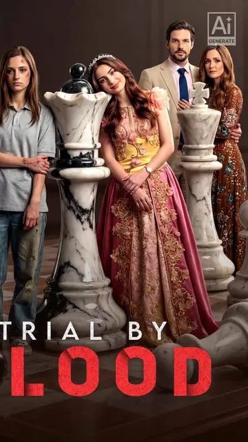 Trial by blood