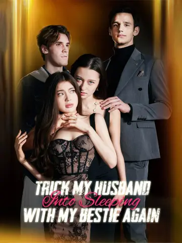 Trick My Husband into Sleeping with My Bestie Again poster