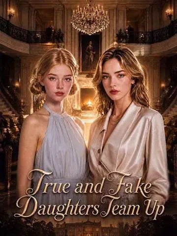 True and Fake Daughters Team Up