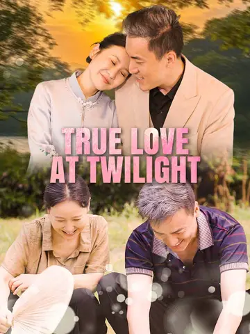 True Love at Twilight