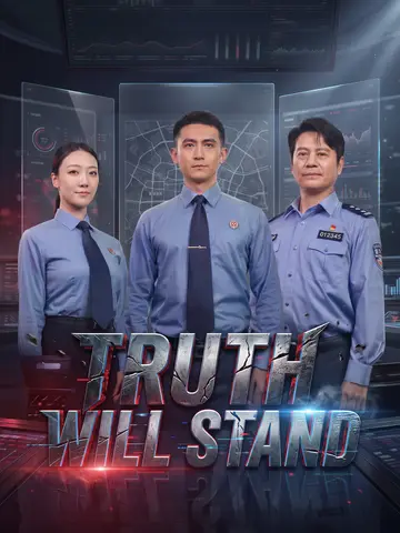 Truth Will Stand