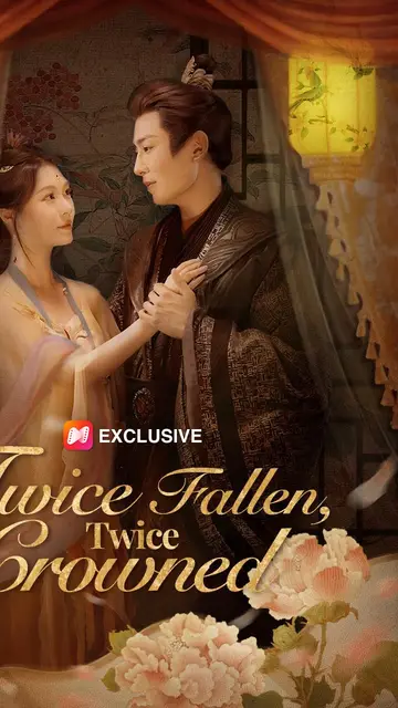 Twice Fallen, Twice Crowned