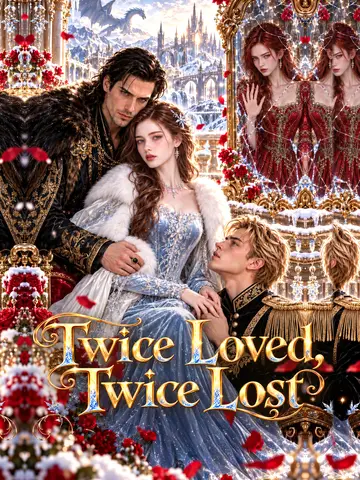 Twice Loved, Twice Lost poster