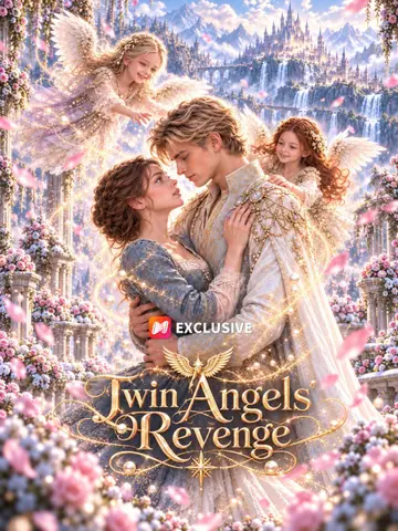 Twin Angels' Revenge poster