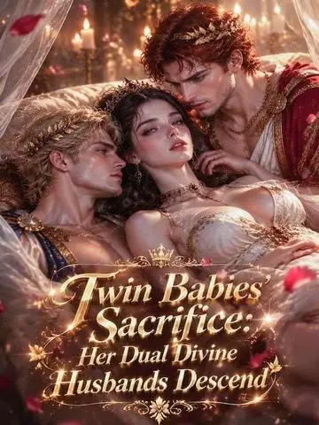 Twin Babies' Sacrifice: Her Dual Divine Husbands Descend