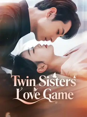 Twin Sisters' Love Game poster