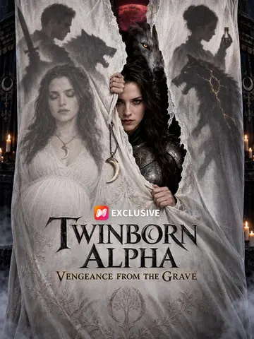 Twinborn Alpha: Vengeance from the Grave