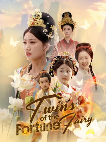 Twins of the Fortune Fairy