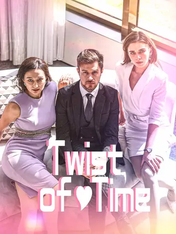 Twist of time