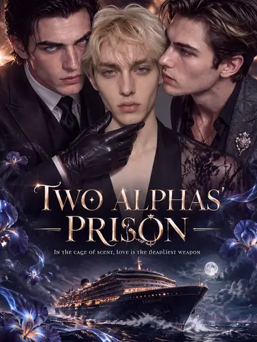 Two Alphas' Prison poster