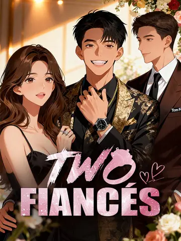 Two Fiancés poster