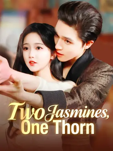 Two Jasmines, One Thorn poster