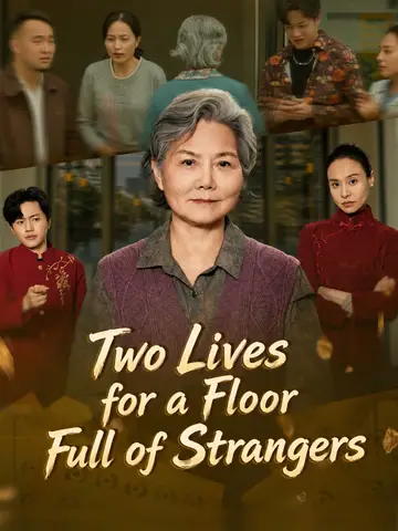 Two Lives for a Floor Full of Strangers