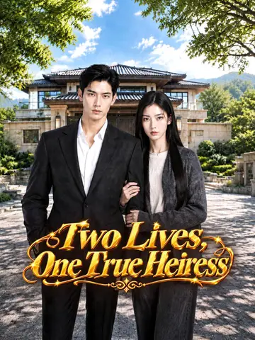 Two Lives, One True Heiress