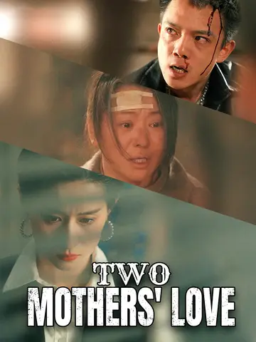 Two Mothers' Love poster