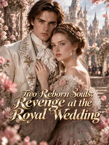 Two Reborn Souls: Revenge at the Royal Wedding poster