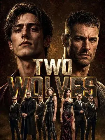 Two Wolves
