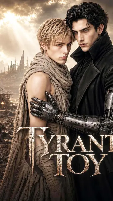 Tyrant's Toy