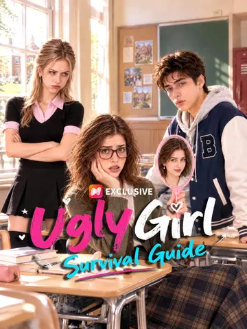 Ugly Girl Survival Guide poster