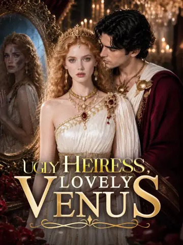 Ugly Heiress, Lovely Venus poster