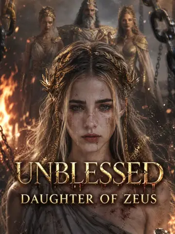 Unblessed Daughter of Zeus poster