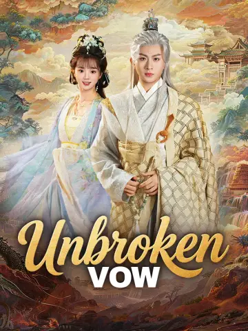 Unbroken Vow poster