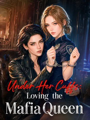 Under Her Cuffs: Loving the Mafia Queen poster