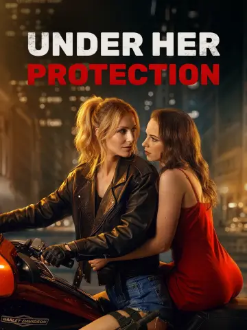 Under Her Protection poster