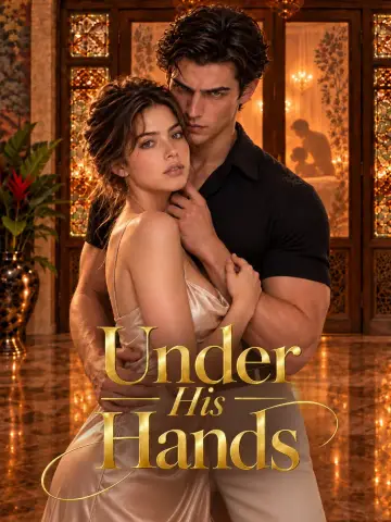 Under His Hands poster