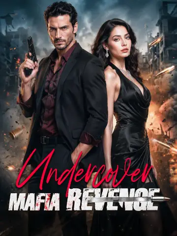 Undercover Mafia Revenge poster
