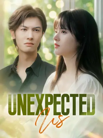 Unexpected Us poster