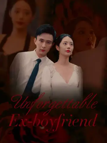 Unforgettable Ex-boyfriend poster