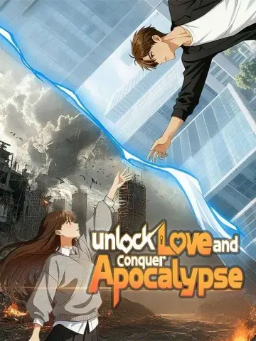 Unlock Love and Conquer Apocalypse poster