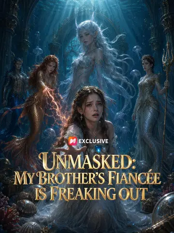 Unmasked: My Brother's Fiancée Is Freaking Out
