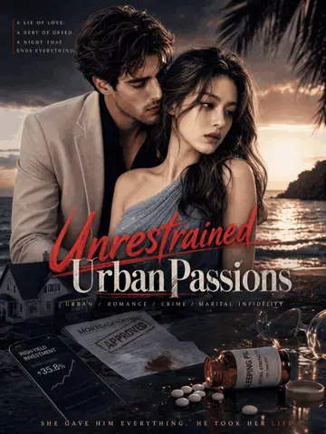 Unrestrained Urban Passions poster