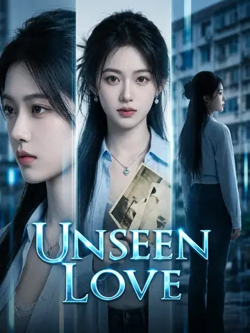 Unseen Love poster