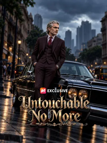 Untouchable No More poster