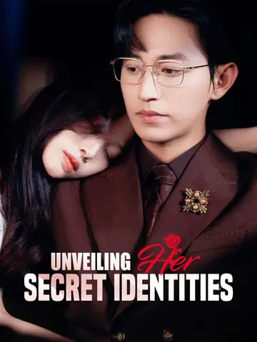 Unveiling Her Secret Identities