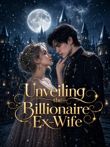 Unveiling the Billionaire Ex-Wife