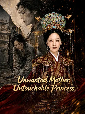 Unwanted Mother, Untouchable Princess