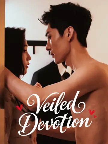 Veiled Devotion poster