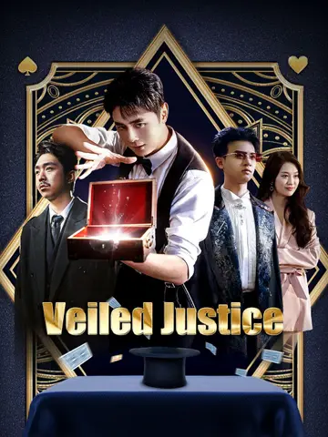 Veiled Justice