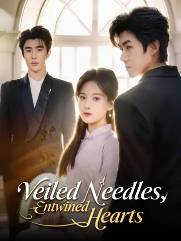 Veiled Needles, Entwined Hearts