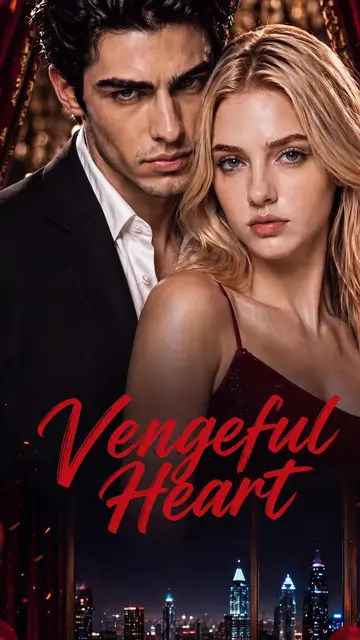 Vengeful Heart