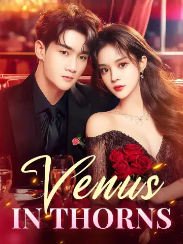 Venus In Thorns poster